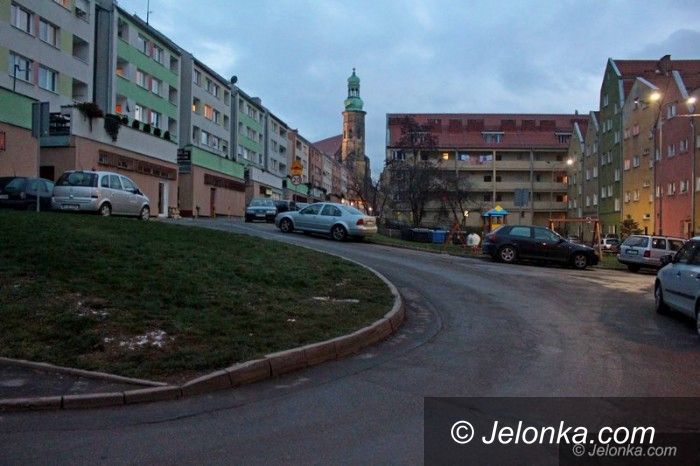 Jelenia Góra: Połączą ulicę Kopernika z Forteczną