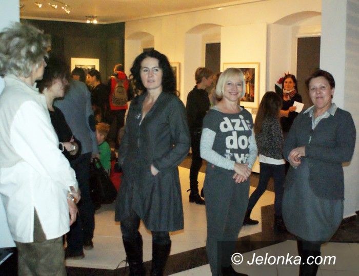 Jelenia Góra: Surrealizm karkonoski (i nie tylko) w „Muflonie”
