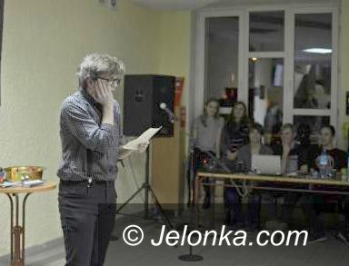 Jelenia Góra: Kolejny pojedynek na strofy w „Norwidzie”