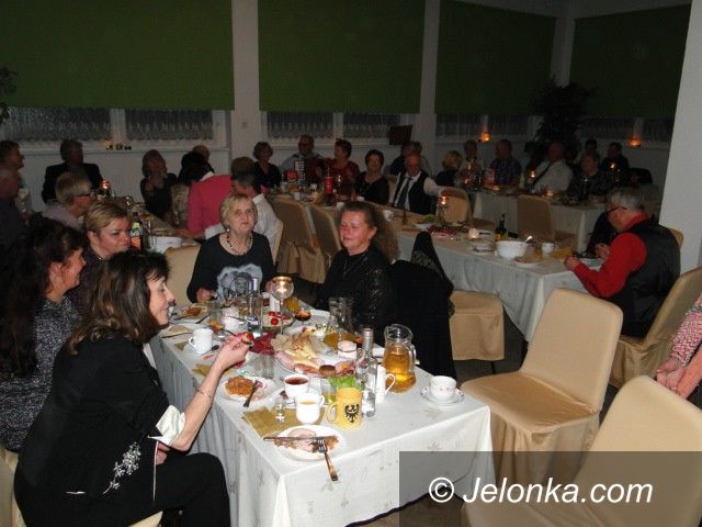 Region: Niezapomniane Andrzejki w Bukowcu