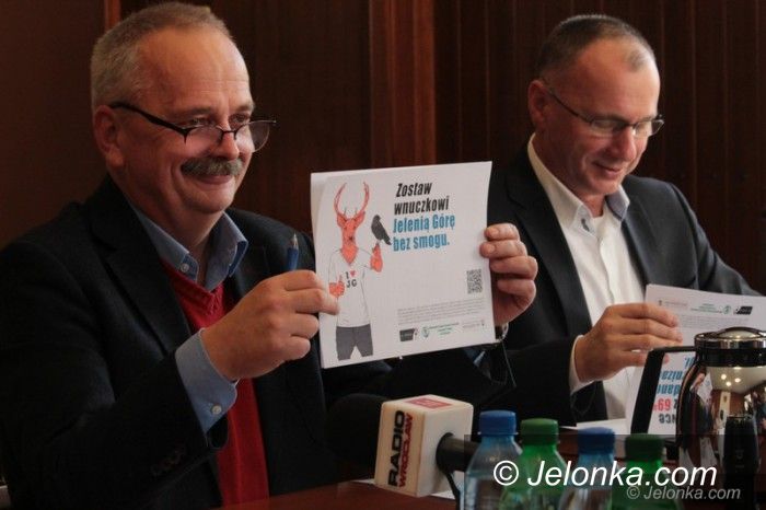 Jelenia Góra: Miasto zachęca do korzystania z programu KAWKA