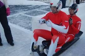Igls: Udany debiut w PŚ Wojciecha Chmielewskiego