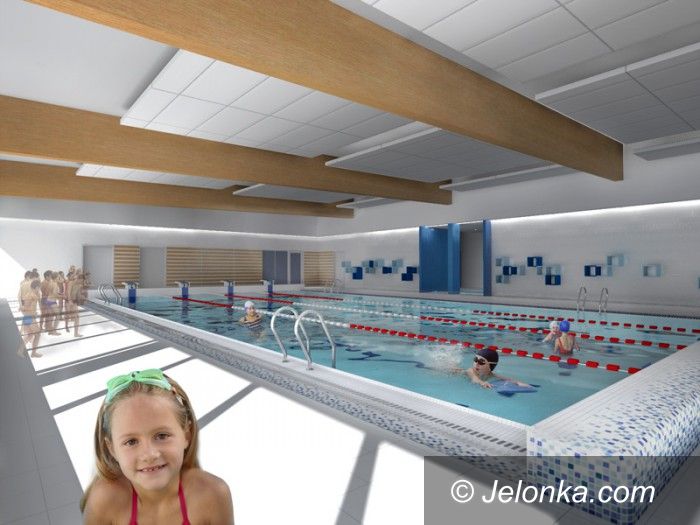 Jelenia Góra: Jelenia Góra w tym roku bez Delfinka