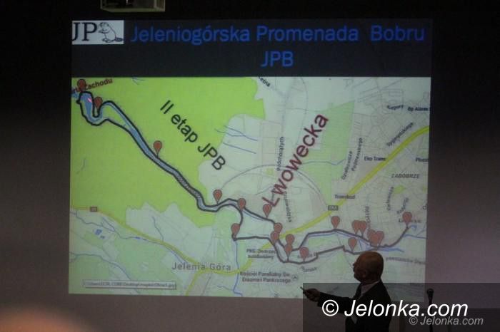 Jelenia Góra: Jakie zadania do budżetu obywatelskiego?