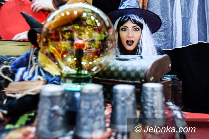 Jelenia Góra: Mikołajkowy weekend w Wielkiej Fabryce Elfów