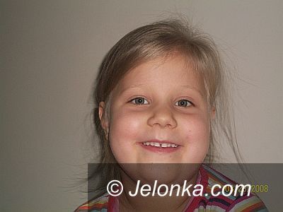 Region: Pomóżmy chorej Amelii