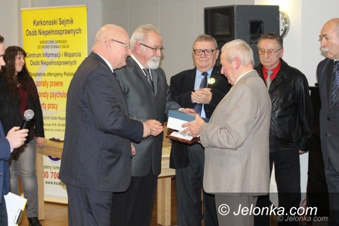 Jelenia Góra: Tytuły Ambasadorów otwartych serc przyznane