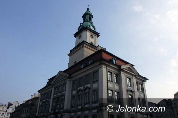 Jelenia Góra: Wieża Ratuszowa będzie udostępniona turystom? 