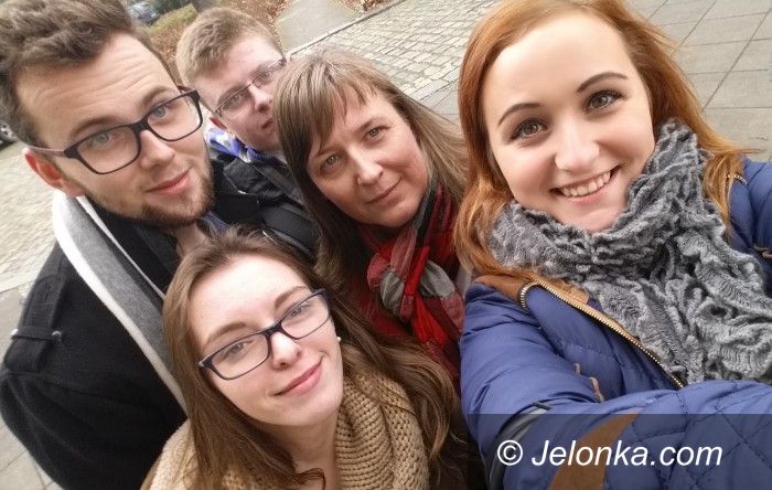 Jelenia Góra: O wyższości rozsądku nad lenistwem