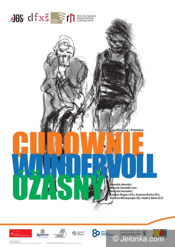 Jelenia Góra: „Cudownie, Wundervoll, Úžasny“ jutro ostatni raz