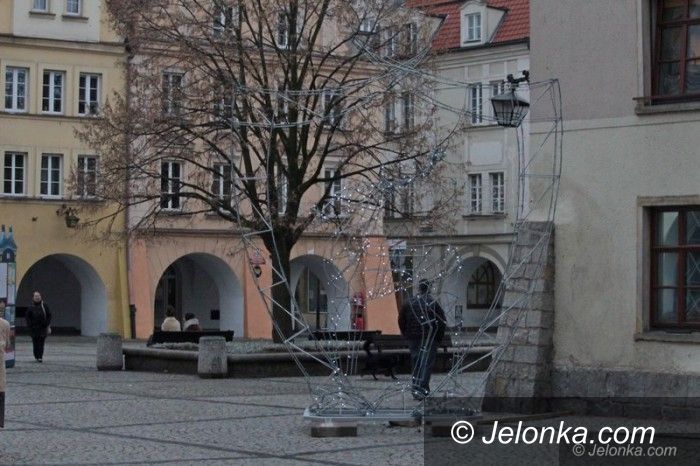 Jelenia Góra: Gdzie postawić herb? Odpowiedzą mieszkańcy