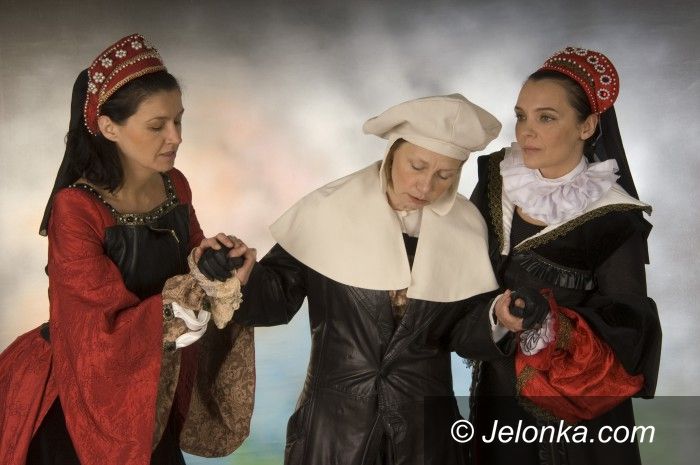 Jelenia Góra: W Zdrojowym bogata propozycja dla widzów małych i dużych