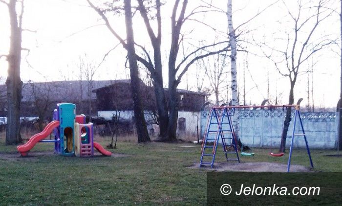 Mysłakowice: Odwiedź kiermasz, wesprzyj remont placu zabaw