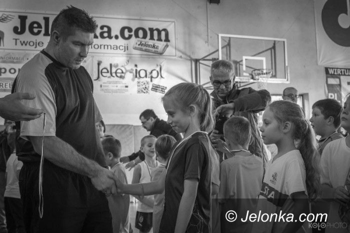 Jelenia Góra: Sprawdzili się w Biegu Samuraja