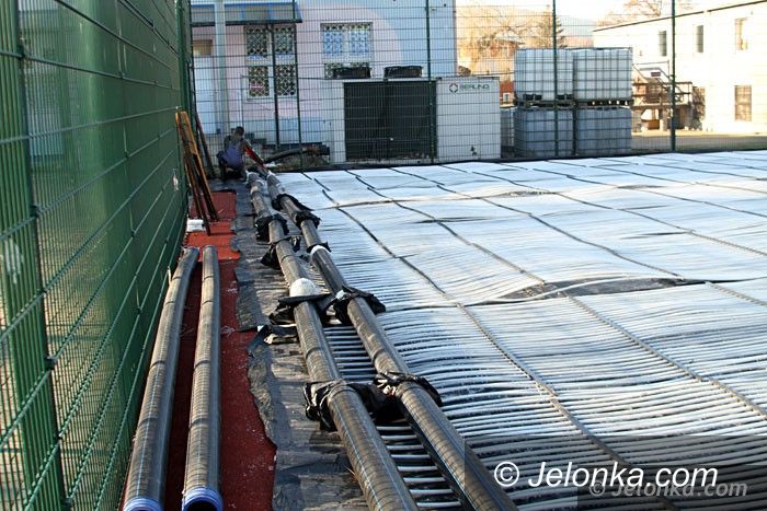 Jelenia Góra: Kiedy będą czynne jeleniogórskie lodowiska?
