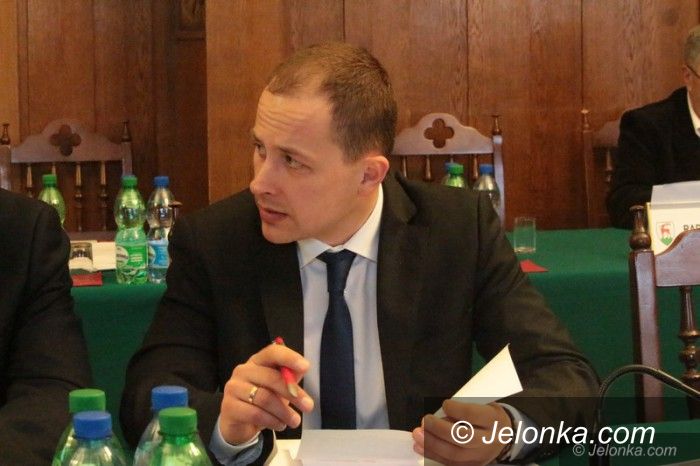 Jelenia Góra: Rada Miejska z nowym radnym