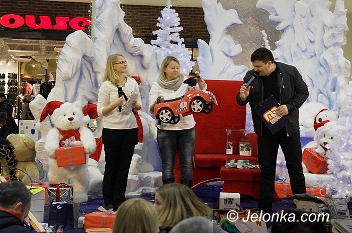 Jelenia Góra: Wielka akcja dla Natalii. Wciąż można pomóc