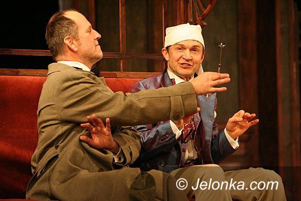 Jelenia Góra: Bogusław Siwko kończy 60 lat