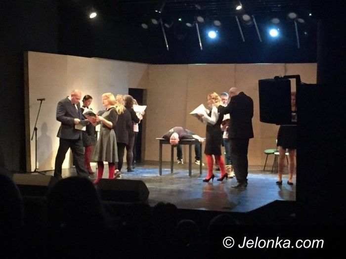Jelenia Góra: „Łatwe zapominanie” w Śniadeckim