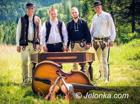 Region: Koncert świąteczny w Staniszowie