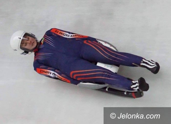 Igls: Z sukcesami w Pucharze Świata