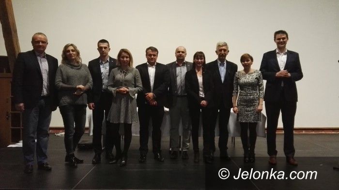 Region: Grzegorz Stankiewicz w zarządzie Nowoczesnej