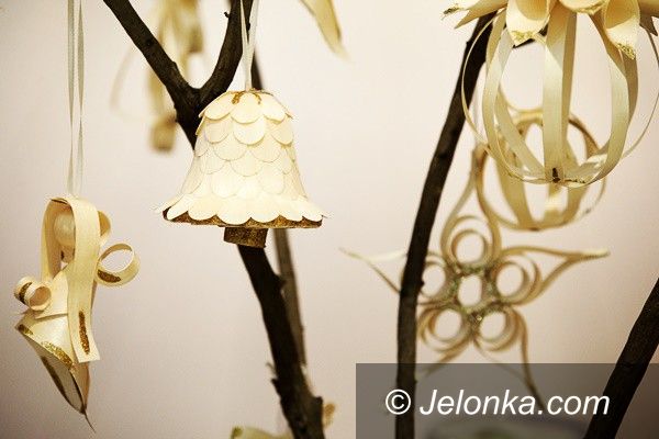 Jelenia Góra: Świąteczne kolędowanie w Galerii Sudeckiej