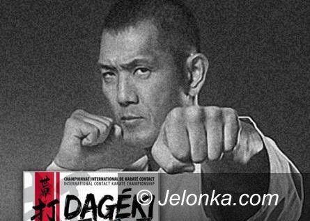 Kanada: Zawodnik JK Oyama wystąpi w Kanadzie!