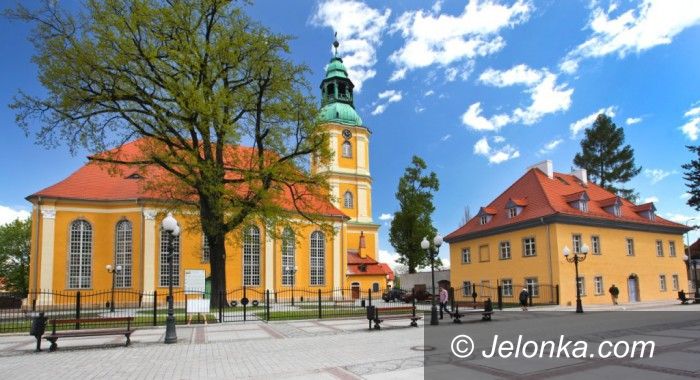 Jelenia Góra: Świąteczne nabożeństwa u ewangelików