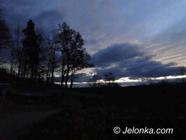 Region: Mamy (astronomiczną) zimę