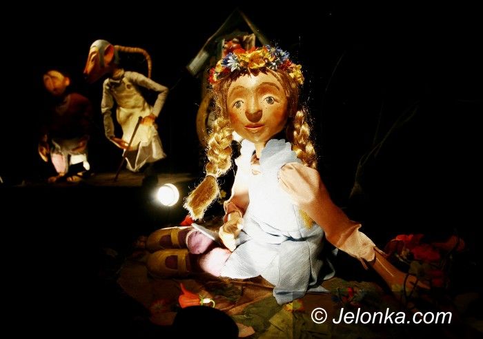 Jelenia Góra: Kolędy i "Calineczka" w Zdrojowym