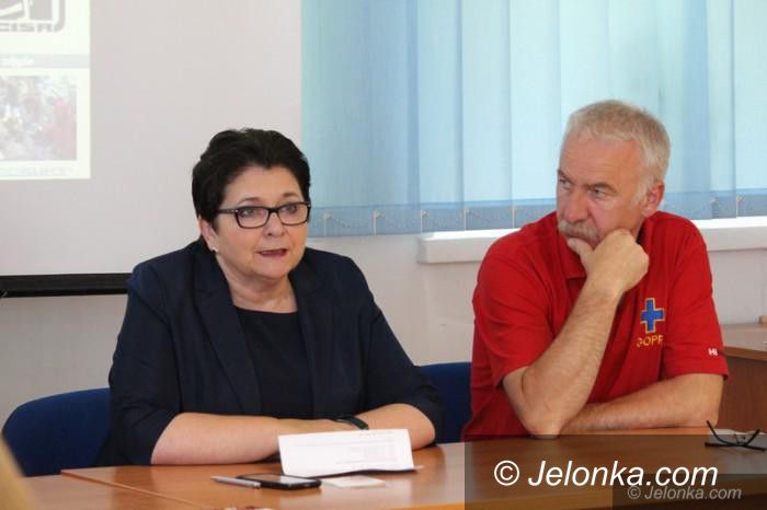 Jelenia Góra: Nie będzie dodatkowych etatów dla GOPR–u?
