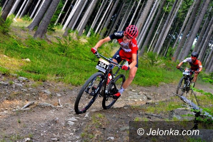 Szklarska Poręba: Ruszają zapisy do Bike Adventure 2016