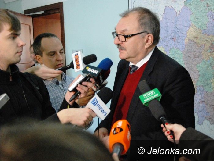 Region: Nowe drogi w regionie