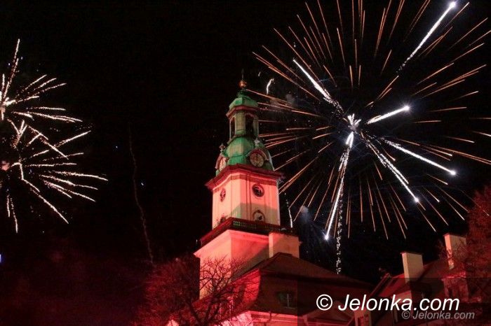 Jelenia Góra: Sylwestrowa zabawa w rytmie disco