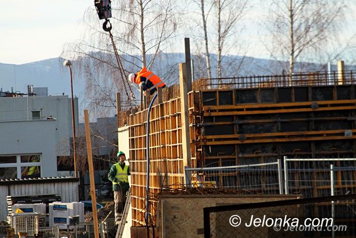 Jelenia Góra: Powstaje filia Dolnośląskiego Centrum Onkologii