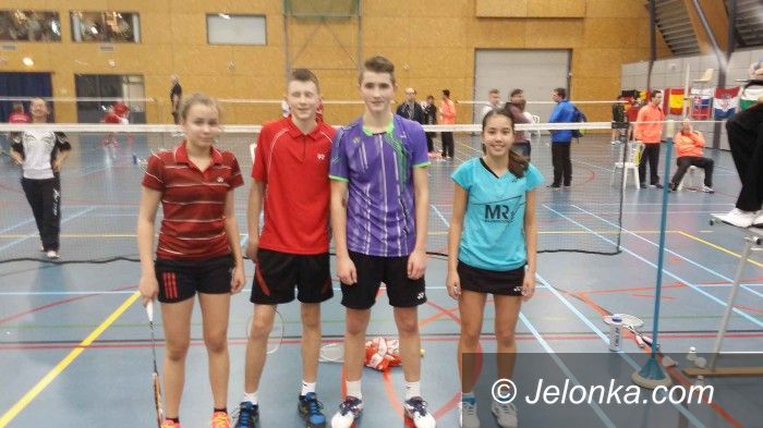 Holandia: Wielki start w Holandii!