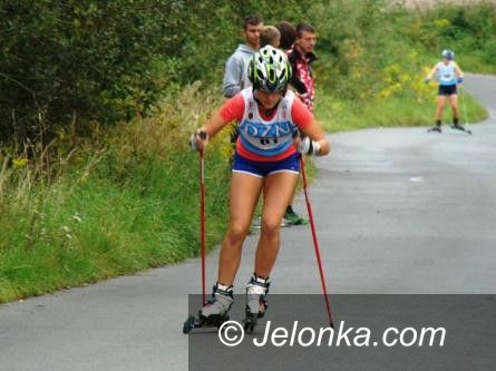 Jelenia Góra: Wyniki Biegu Sylwestrowego na nartorolkach