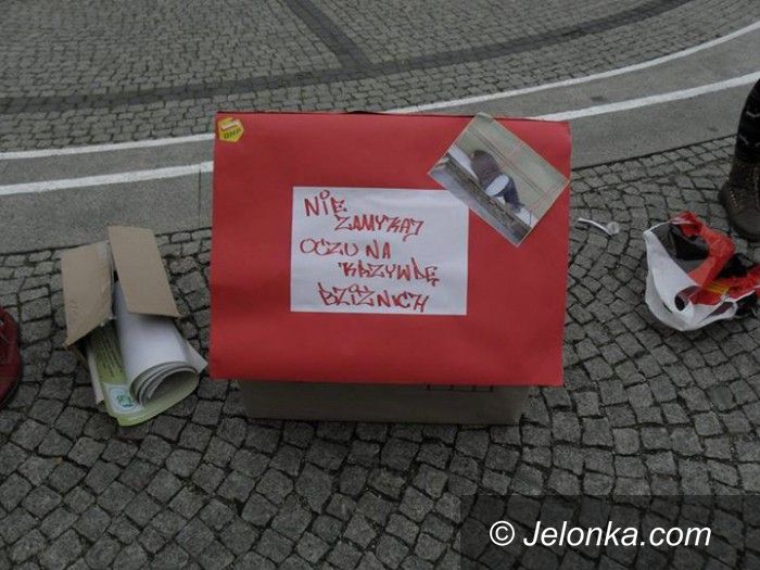 Jelenia Góra: Z nowym rokiem pomóż potrzebującym