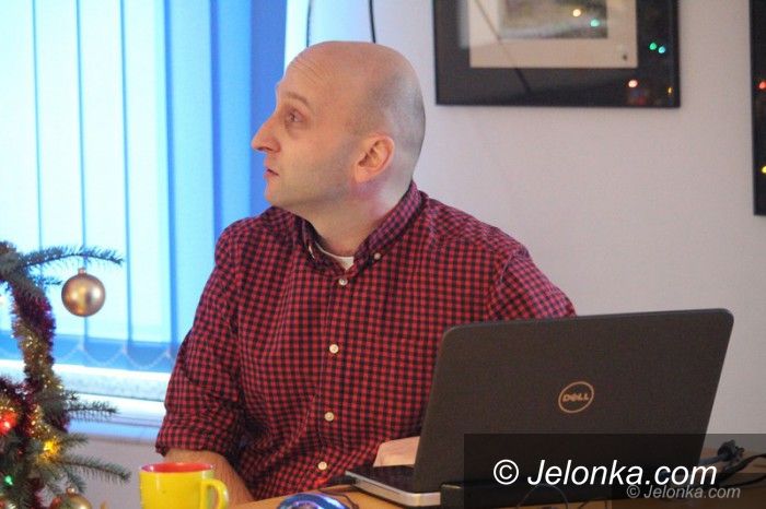 Jelenia Góra: W muzeum o Śląskiej Kolei Górskiej