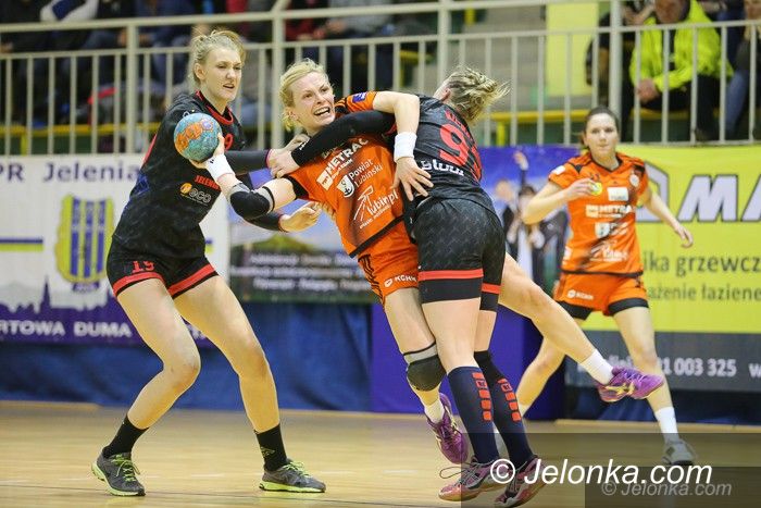 Jelenia Góra: KPR rozpoczął rundę rewanżową