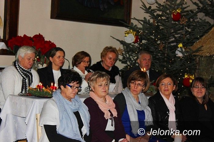 Jelenia Góra: Magiczny wieczór kolęd w Goduszynie