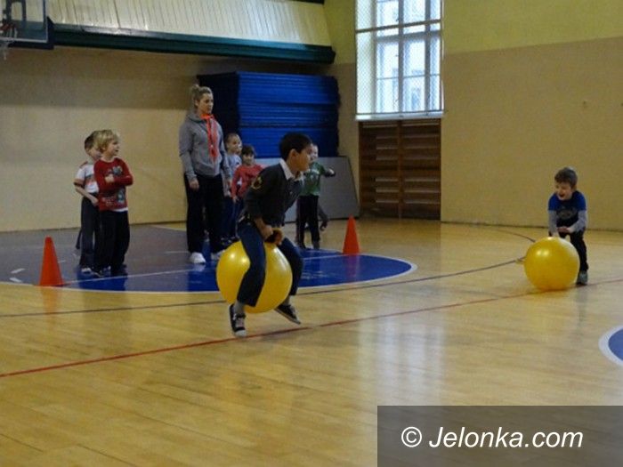 Jelenia Góra: Będzie zimowisko w MDK. Trwają zapisy!