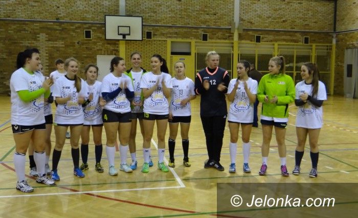 Legnica/ Lubin: Zacięty bój w Lubinie, porażka w Legnicy