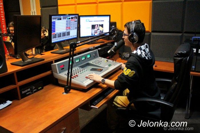 Jelenia Góra: Akademicka Rozgłośnia „Radio NaGłos” – reaktywacja