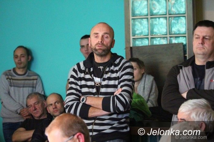 Jelenia Góra: Rafał Fronia o pasji do gór