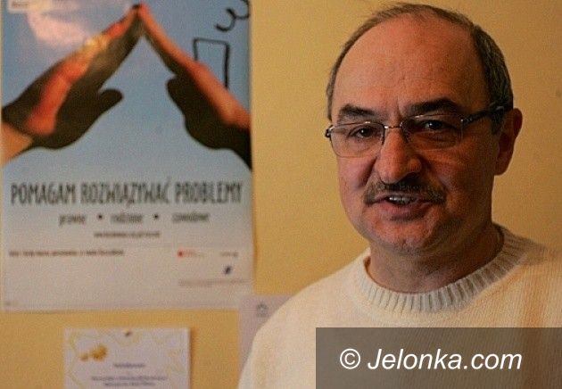 Jelenia Góra: JFOON walczy o ochronę danych osobowych