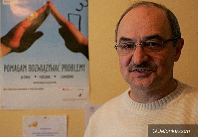 Jelenia Góra: JFOON walczy o ochronę danych osobowych