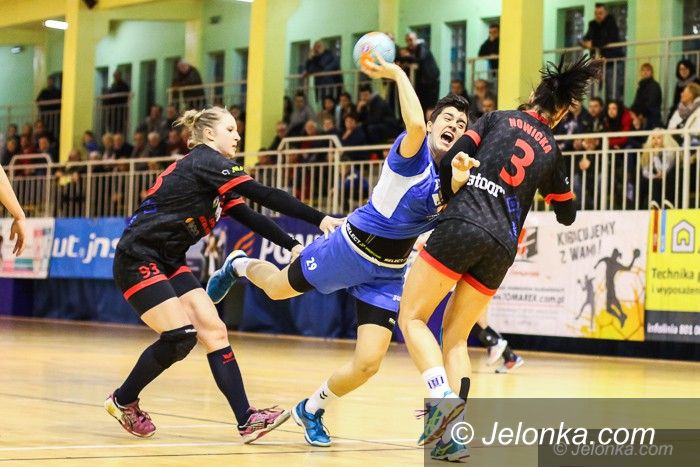 Jelenia Góra: Czarne chmury nad Jelenią Górą