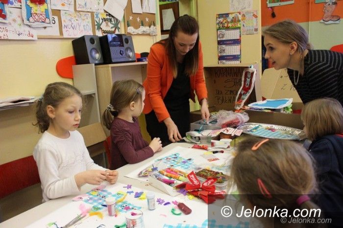 Jelenia Góra: „Dwójka” otwarta na sześcio– i siedmiolatków